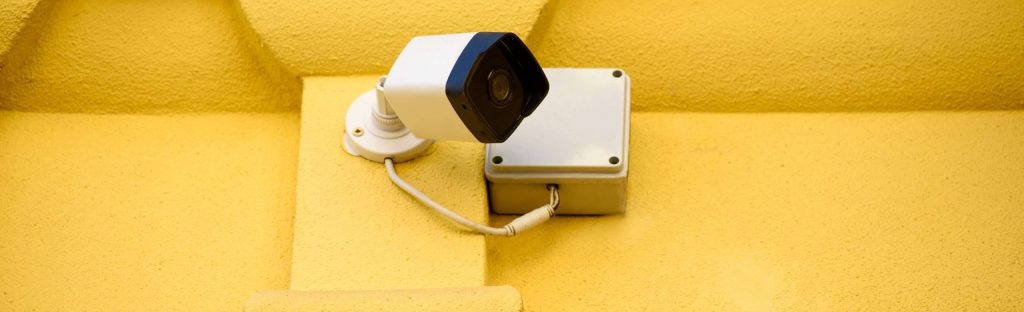Instalación de cámaras de seguridad en comunidades: derechos y limitaciones legales.
