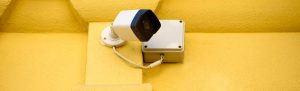 Instalación de cámaras de seguridad en comunidades: derechos y limitaciones legales.